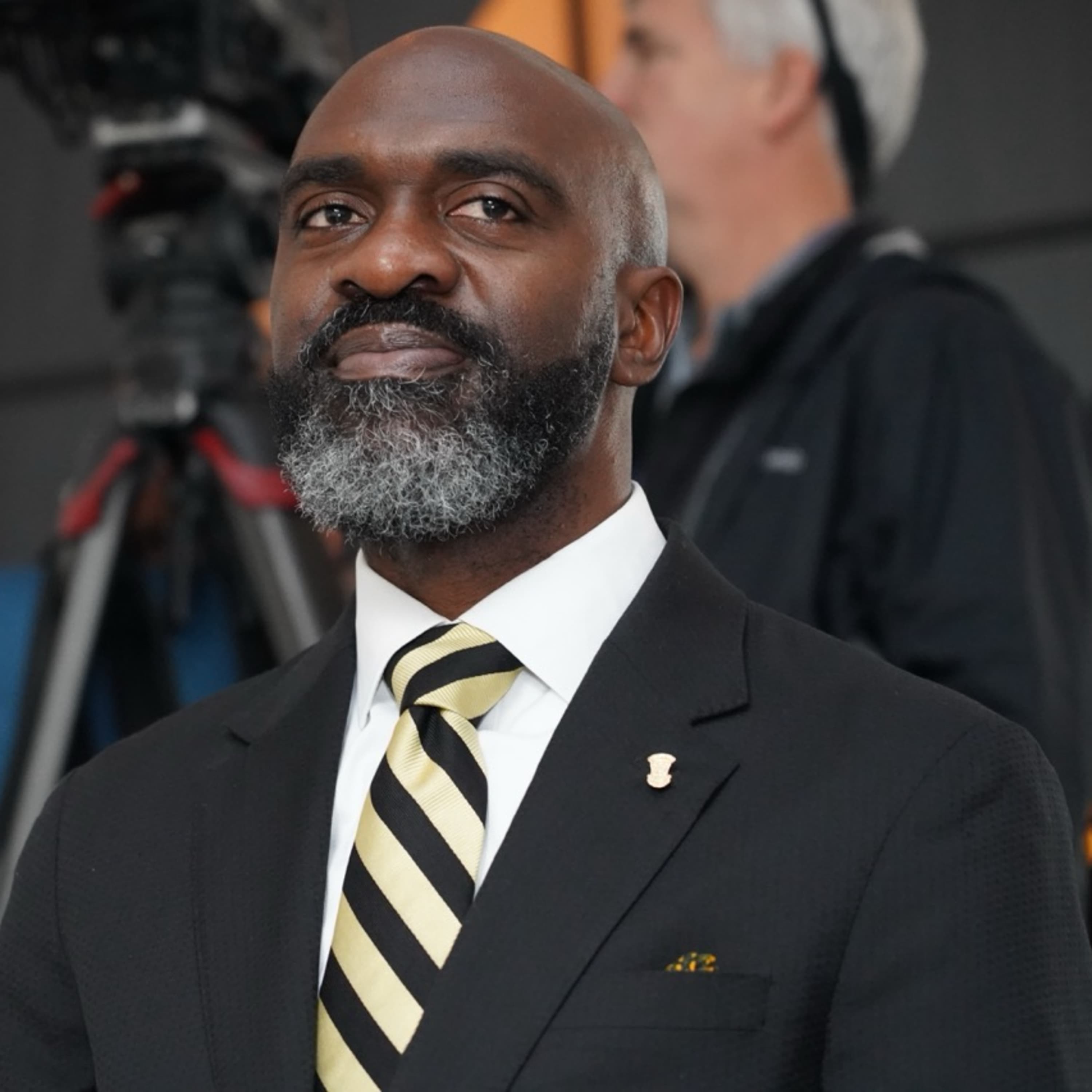 Michael Blake NYC Mayoral Candidate