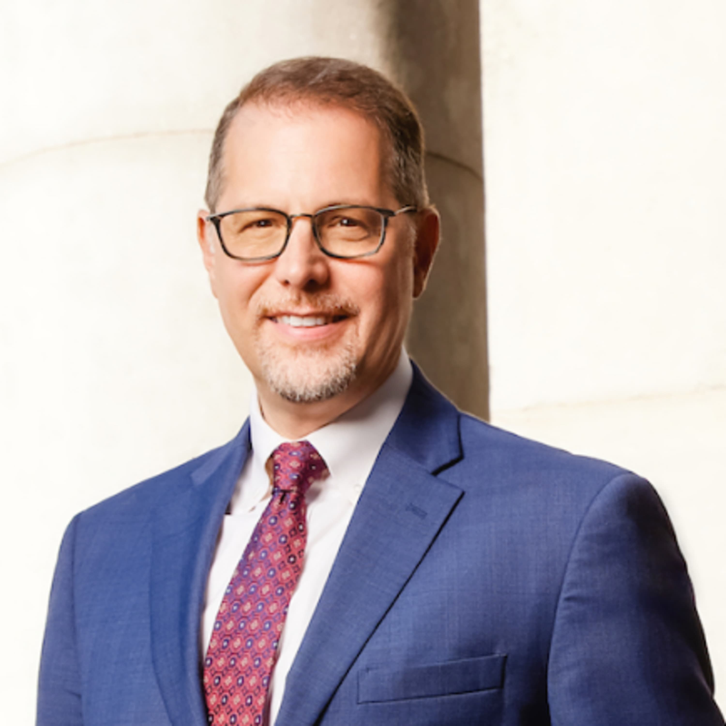 Mark Levine For NYC Comptroller
