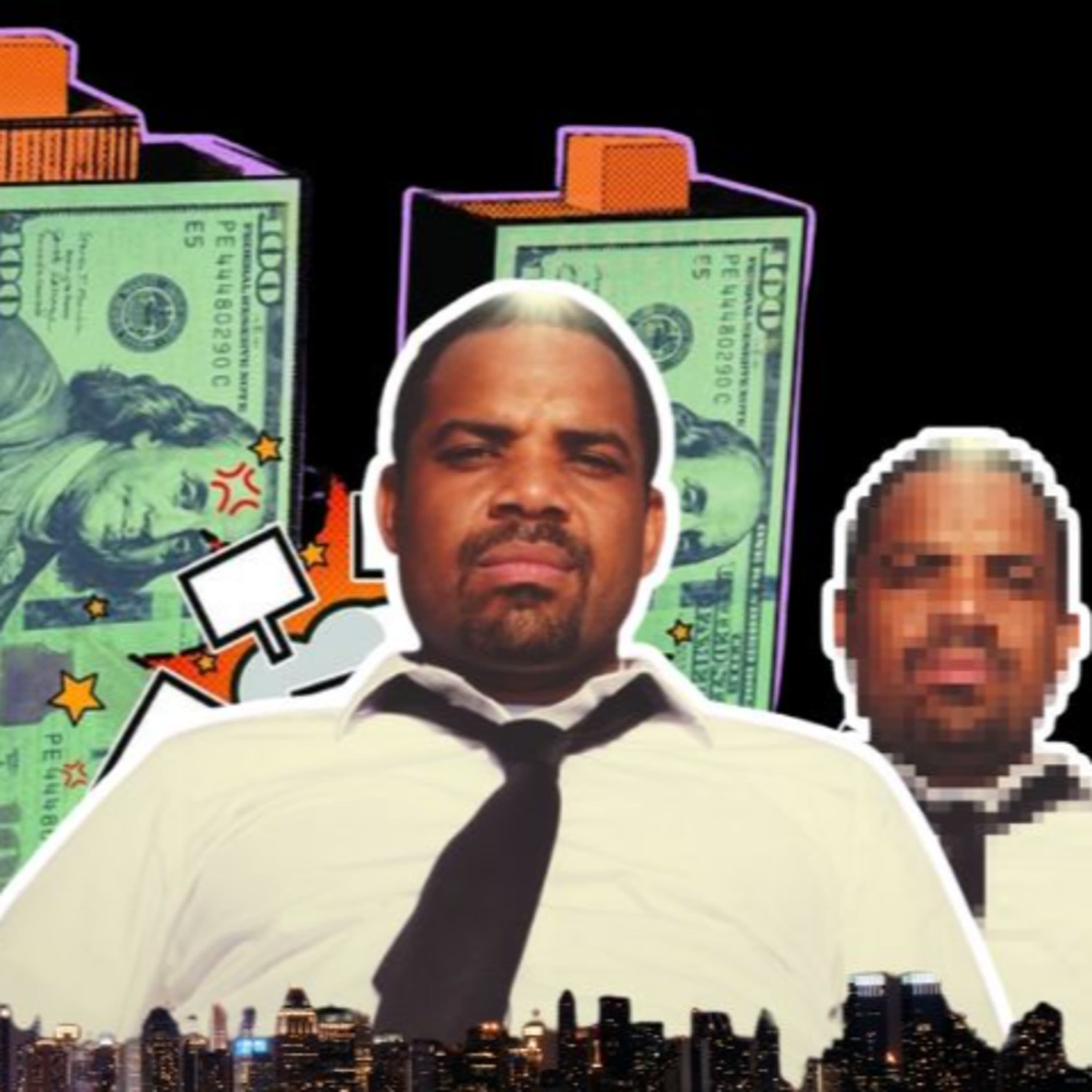 Louie Sosa on The NYC Housing Crisis