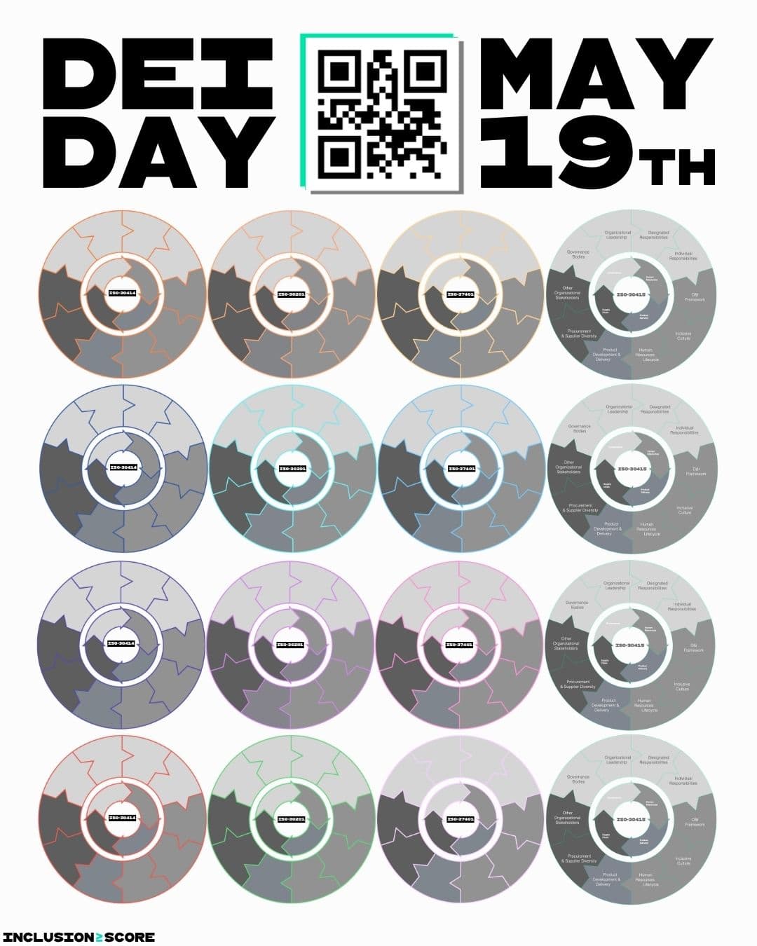 RSVP: May 19th, DEI Day