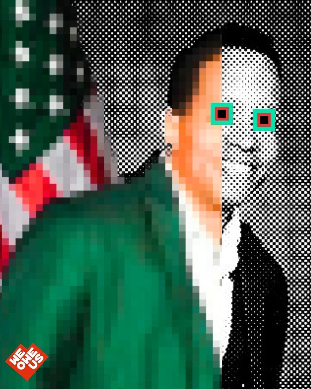 6 Steps to a Multiracial Democracy
