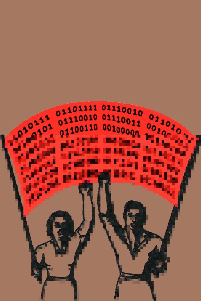 Response to Bernie Sanders: A.I. Is a Public Resource.