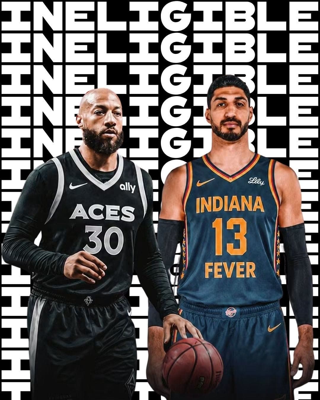 The WNBA’s “What Is a Woman?” Issue