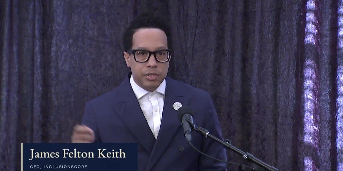 Speech: The Price of Human Assets