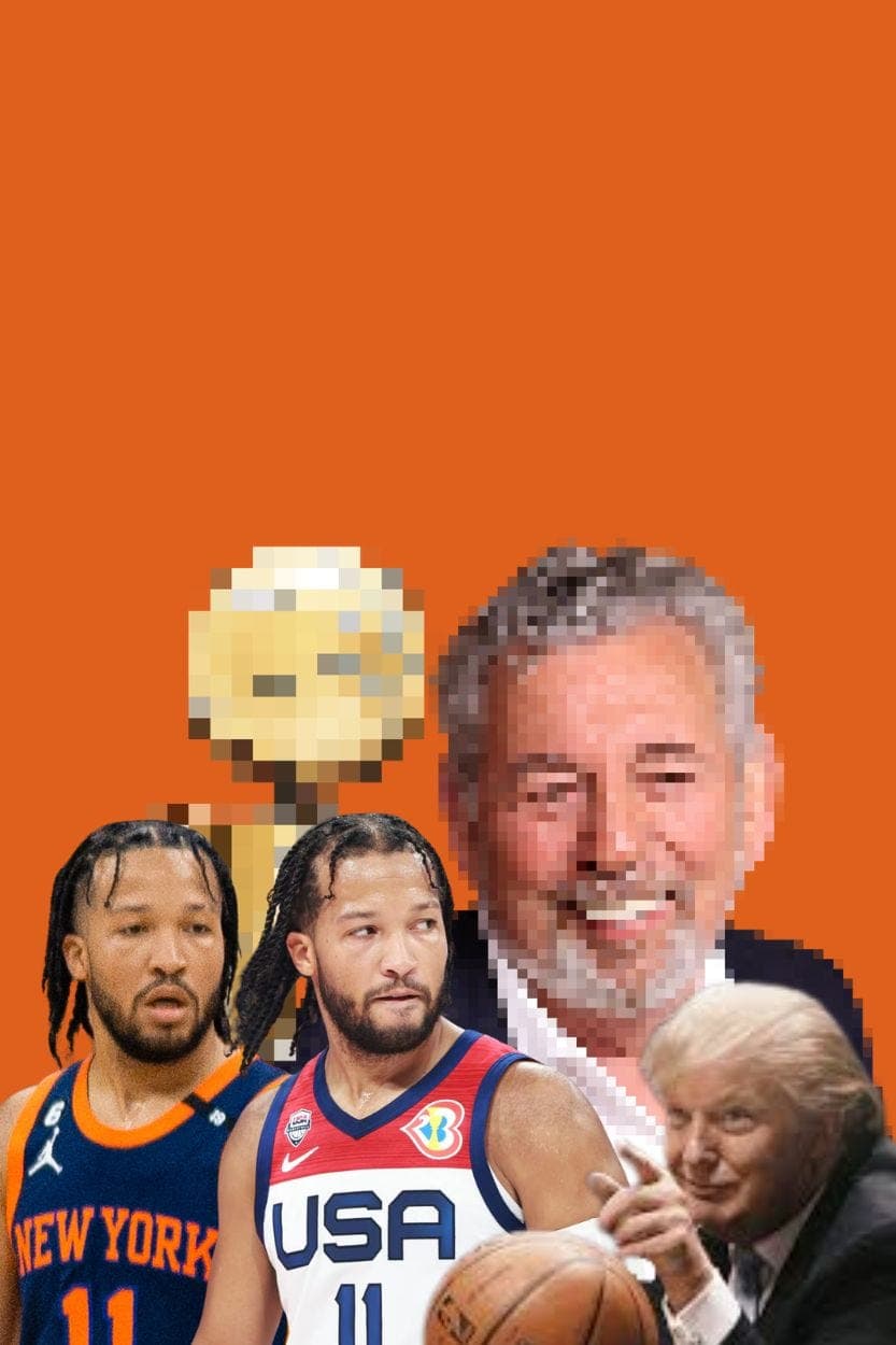 The Employee Who Taught The Knicks How to Win: A Case Study in Organizational Culture