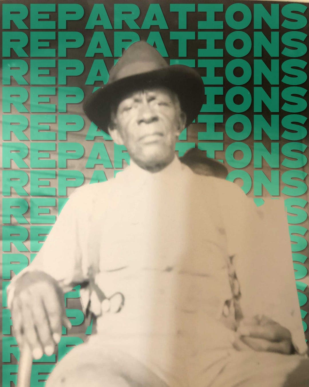 Reparations in Real Time